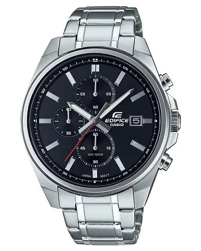 Casio Edifice EFV-610D-1AVUDF (EFV-610D-1A)