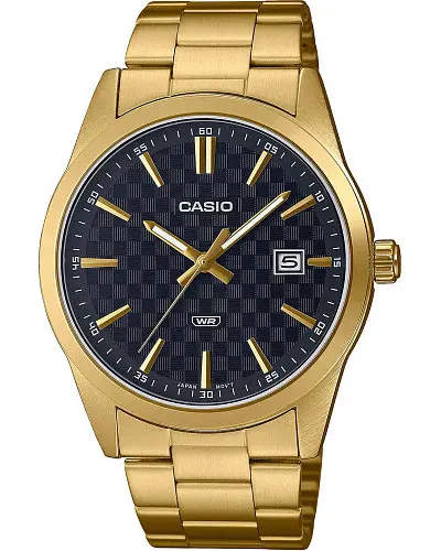 Casio Collection MTP-VD03G-1AUDF (MTP-VD03G-1A)