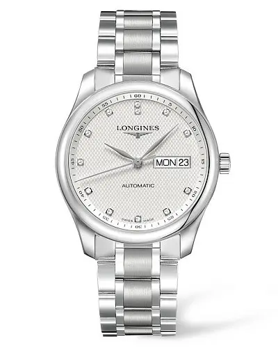 Longines Master Collection L2.755.4.77.6