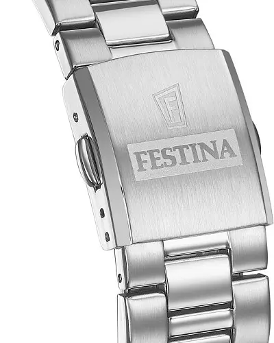 Festina Acero Clasico F20552/3