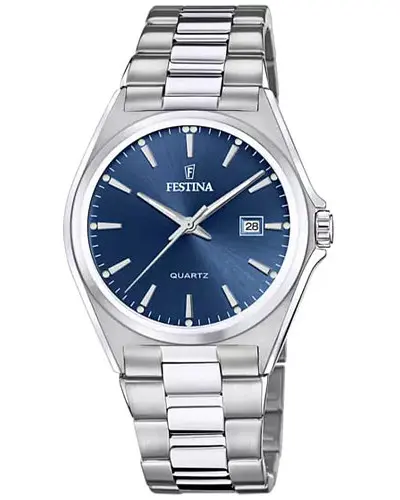 Festina Acero Clasico F20552/3