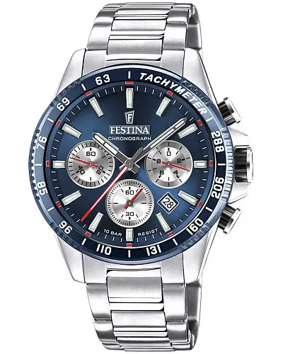 Festina Timeless Chronograph F20560/2