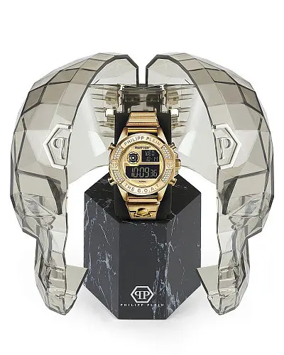 Philipp Plein The G.O.A.T. PWFAA0621