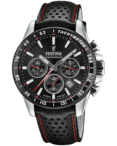 Festina Timeless Chrono F20561/4