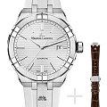 Часы Maurice Lacroix Aikon Automatic AI6008-SS00B-130-G