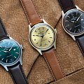 Часы Certina Heritage DS Powermatic 80 C038.407.16.097.00 фото 4