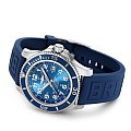 Часы Breitling Superocean II 44 A17392D81C1S1 фото 3