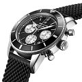 Часы Breitling Superocean Heritage B01 Chronograph 44 AB0162121B1S1 фото 2