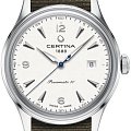 Часы Certina Heritage DS Powermatic 80 C038.407.18.037.00 фото 3