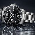 Часы Longines HydroConquest L3.742.4.56.6 фото 10