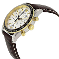 Часы Certina DS-2 Chronograph 1/100 sec C024.447.26.031.00 фото 3