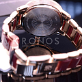 Часы Anne Klein Classic  1412BYRG фото 4