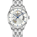 Часы Hamilton Jazzmaster Open Heart Auto H32675150