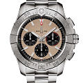 Часы Breitling Avenger B01 Chronograph 44 AB0147101A1A1