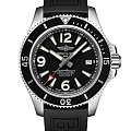 Часы Breitling Superocean Automatic 42 A17366021B1S2