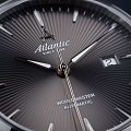 Часы Atlantic Worldmaster 1888 52759.41.41S фото 5