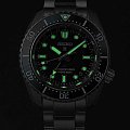 Часы Seiko Prospex SPB381J1 фото 5