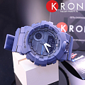 Часы Casio G-Shock GBA-800-2A фото 9