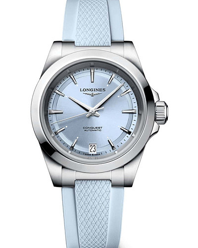 Longines Conquest L3.430.4.92.9