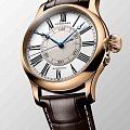 Часы Longines Weems Second-Setting Watch L2.713.8.11.0 фото 5