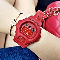 Часы Casio G-Shock DW-6935C-4 фото 3