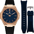 Часы Wainer Vintage WA.10120-DSET фото 2
