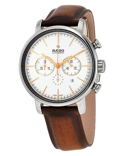 Rado HyperChrome Automatic Chronograph R14076106