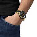 Часы Tissot T-Race Cycling Tour De France 2020 T111.417.37.201.00 фото 2