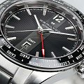 Часы Hamilton Broadway GMT Limited Edition H43725131 фото 4