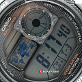 Часы Casio Collection AE-1000W-1BVDF (AE-1000W-1B) фото 2