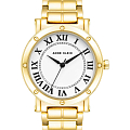 Часы Anne Klein Metals 4012WTGB