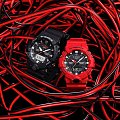 Часы Casio G-Shock GA-800-1A фото 4