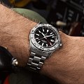Часы Breitling Avenger Automatic GMT 44 A32320101B1A1 фото 5