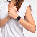 Часы Swatch New Gent Biosourced SO29B706 фото 4