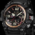 Часы Casio G-Shock GG-1000RG-1A фото 2