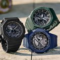 Часы Casio G-Shock GA-B2100-2ADR (GA-B2100-2A) фото 10