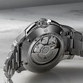 Часы Maurice Lacroix Pontos Chronograph 43mm PT6388-SS002-320-1 фото 3