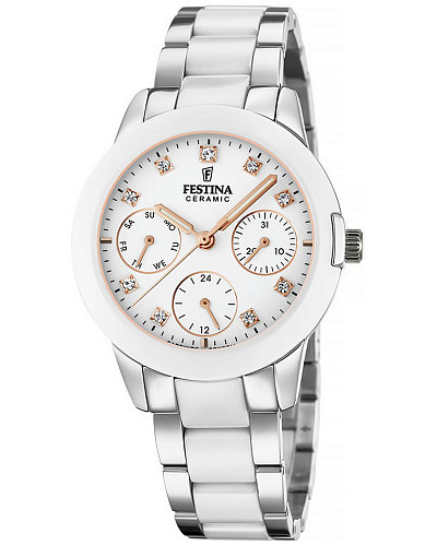 Festina Ceramic F20497/1