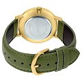 Часы Casio Collection MTP-VT01GL-3BUDF (MTP-VT01GL-3B) фото 2