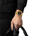 Часы Tissot Ballade 40mm T156.410.33.051.00 фото 10