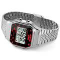 Часы Timex T80 Space Invaders TW2V30000 фото 5