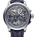 Часы Maurice Lacroix Masterpiece MP6028-SS001-090-2