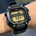 Часы Casio Collection DW-291H-9AVDF (DW-291H-9A) фото 5