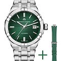 Часы Maurice Lacroix Aikon Automatic AI6008-SS00F-630-D
