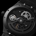 Часы Maurice Lacroix Aikon Master Grand Date Black AI6118-DLB0B-330-2 фото 6