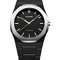 Часы D1 Milano Polycarbon PCBJ14