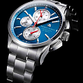 Часы Maurice Lacroix Pontos Chronograph PT6388-SS002-430-1 фото 4