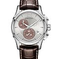 Часы Hamilton Jazzmaster Chrono Quartz H32612551