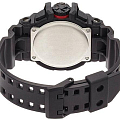 Часы Casio G-Shock GA-400-1BHDR (GA-400-1B) фото 3
