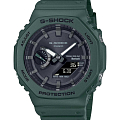 Часы Casio G-Shock GA-B2100-3ADR (GA-B2100-3A)